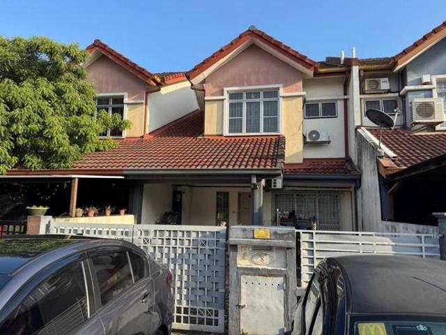 Terraced House for sale in UEP Subang Jaya, Majlis Bandaraya Subang Jaya