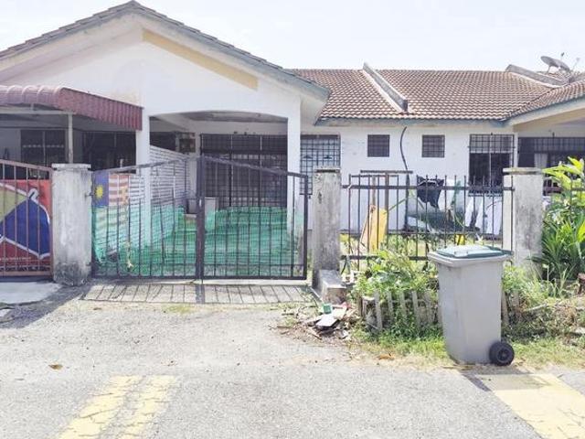 Terraced House for sale in Port Dickson
