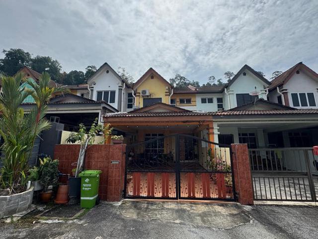 Terraced House for sale in Kuantan, Pahang
