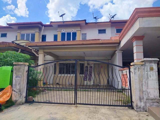 Terraced House for sale in Sendayan Village, Negeri Sembilan