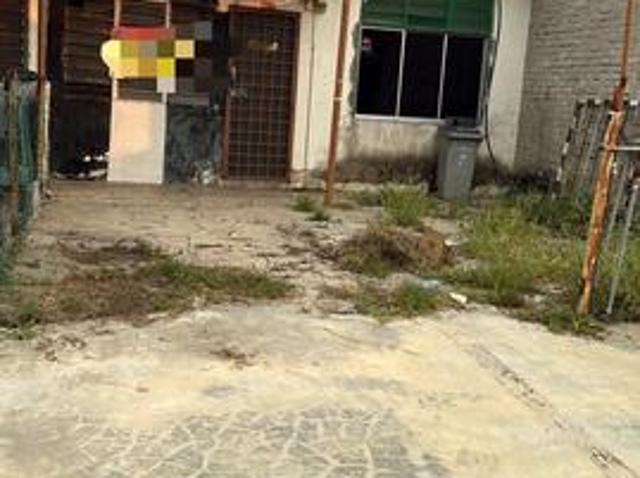 Terraced House for sale in Gemencheh, Negeri Sembilan