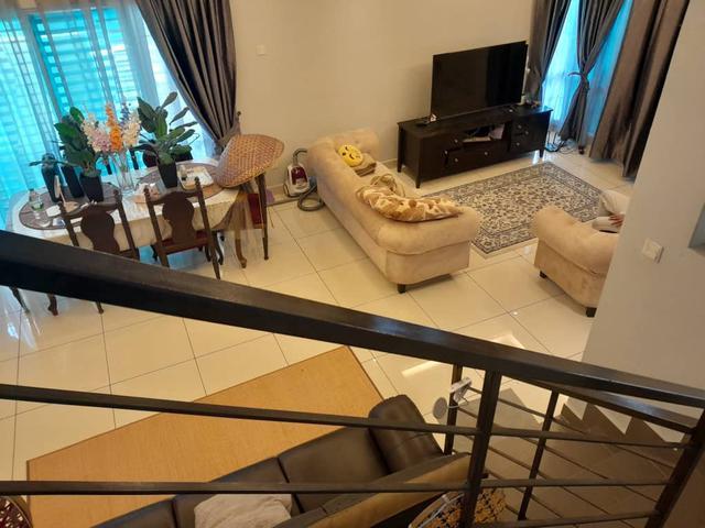 Terraced House for rent in Tanjong Sepat, Selangor