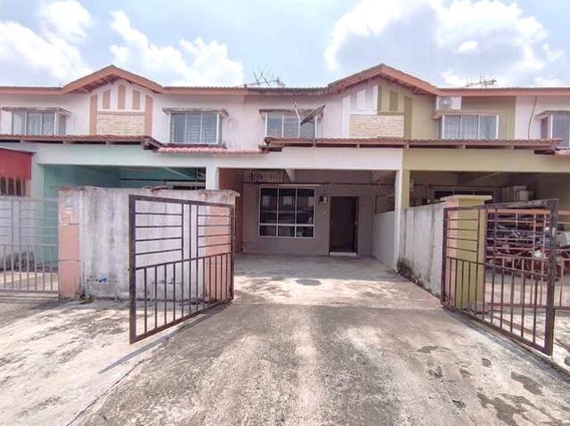 Terraced House for sale in Pasir Gudang, Johor