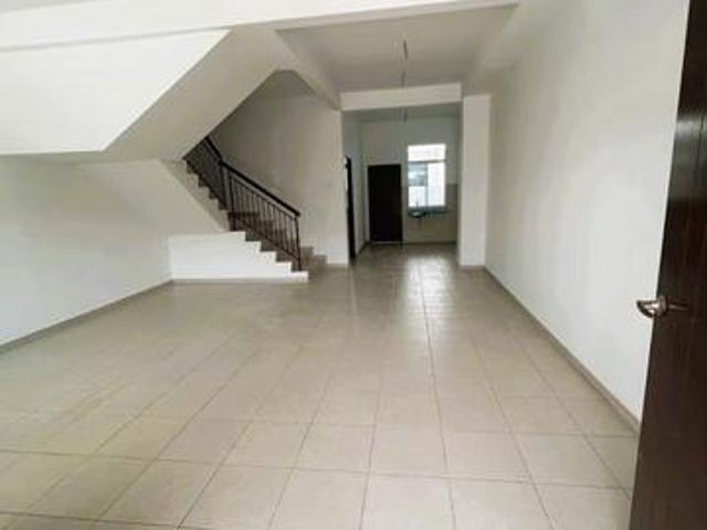 Terraced House for rent in Jenjarom, Selangor
