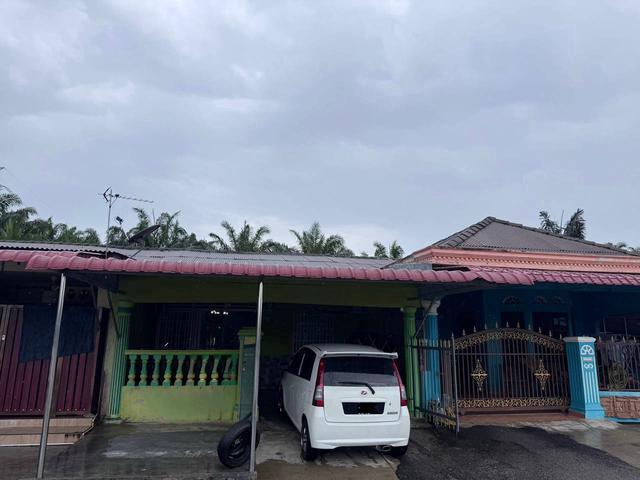 Terraced House for sale in Alai, Malaka