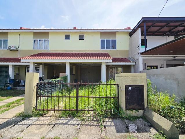 Terraced House for sale in Perlis