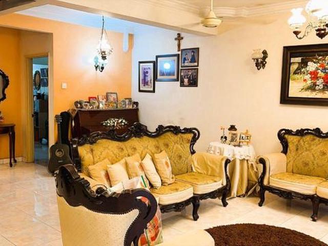 Terraced House for rent in Petaling, Subang Jaya