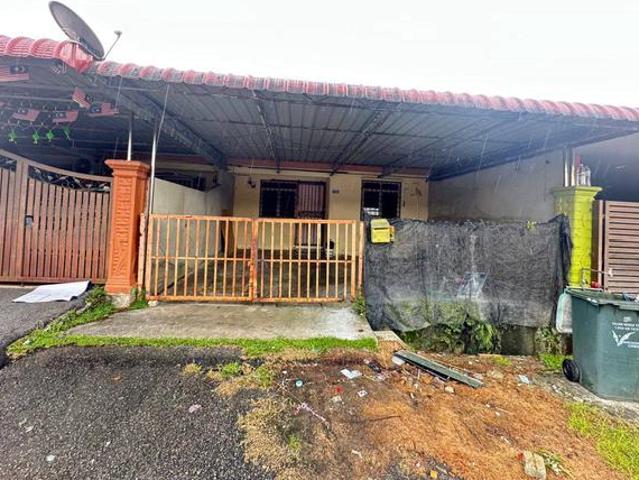 Terraced House for sale in Kuala Muda, Kedah