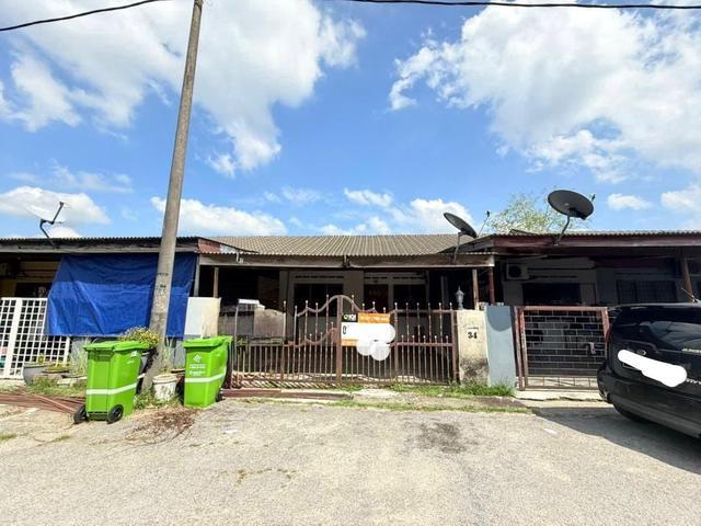 Terraced House for sale in Kuantan, Pahang