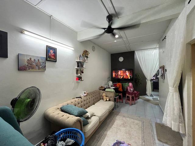 Terraced House for sale in Perak, Tanjong Ipoh
