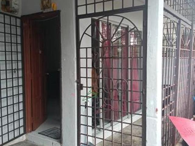 Terraced House for sale in Sepang, Tanjong Sepat