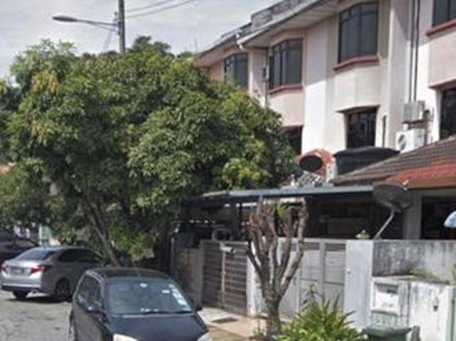 Terraced House for sale in Kepong, Kuala Lumpur
