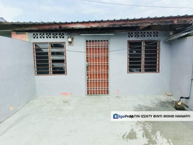 House for sale in Segamat, Johor