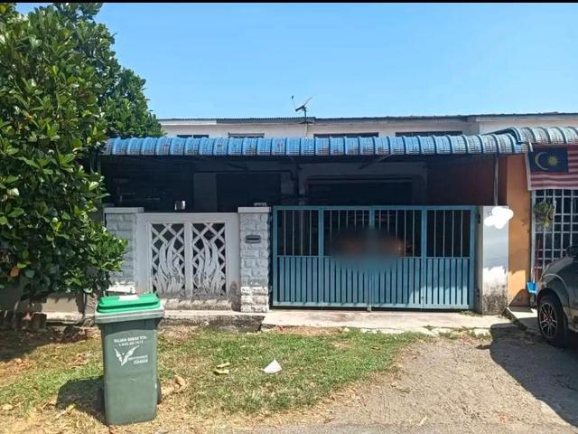 Terraced House for sale in Kulim, Kedah