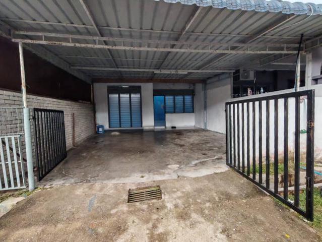 Terraced House for sale in Bahau, Negeri Sembilan