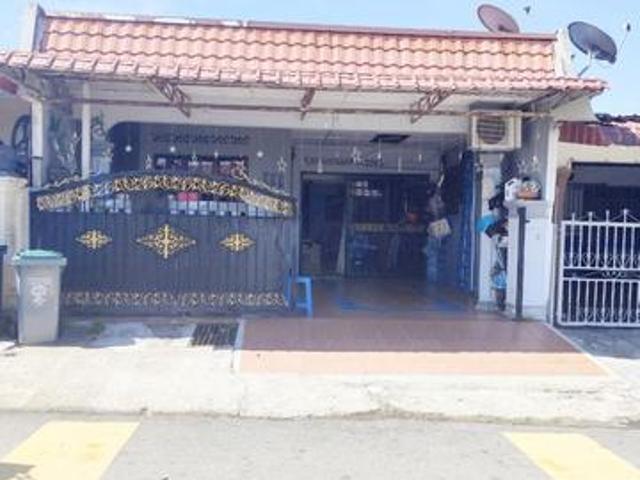 Terraced House for sale in Sendayan Village, Negeri Sembilan