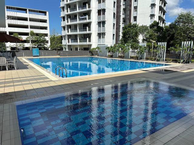 Condominium for sale in Putrajaya