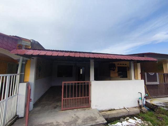 Terraced House for sale in Telok Mas, Malaka