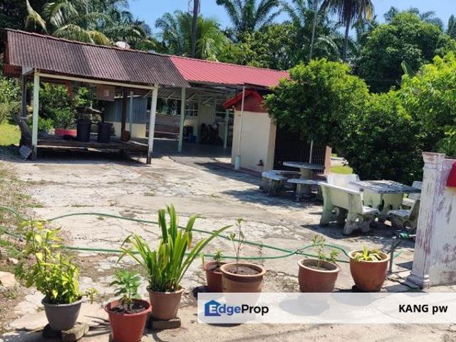 Shop for sale in Padang Serai, Kedah