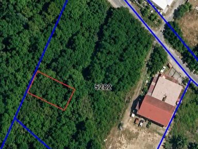 Property for sale in Tanjong Sepat, Selangor