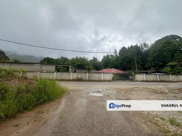 House for sale in Kajang, Langat