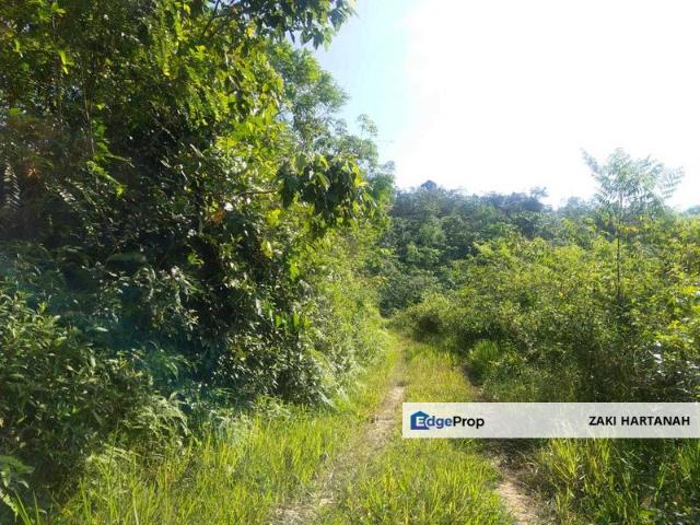 Shop for sale in Negeri Sembilan