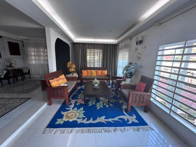 Bungalow for sale in Kuantan, Pahang