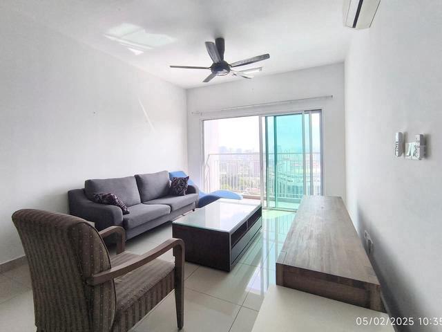 Apartment for sale in Kajang, Langat
