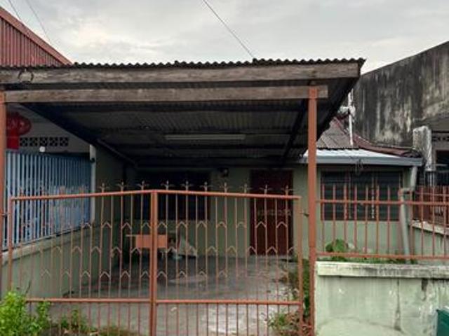 Terraced House for sale in Sendayan Village, Negeri Sembilan