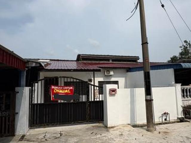 Terraced House for sale in Alor Setar, Kota Setar