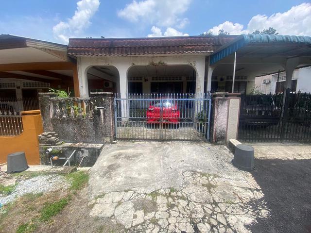 Terraced House for sale in Perak, Tanjong Malim