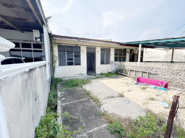Terraced House for sale in Sri Rusa, Negeri Sembilan