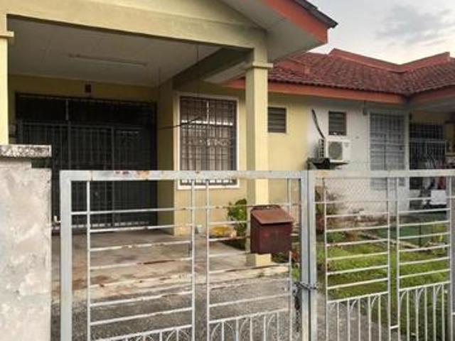 Terraced House for sale in Sri Rusa, Negeri Sembilan