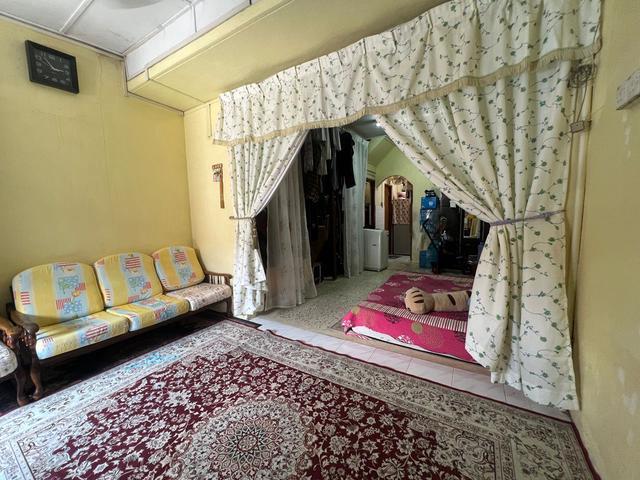 Terraced House for sale in Kuantan, Pahang