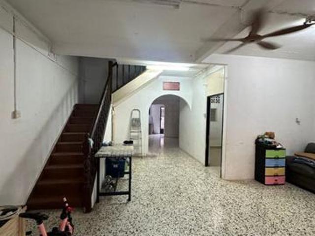 Terraced House for sale in Kuantan, Pahang