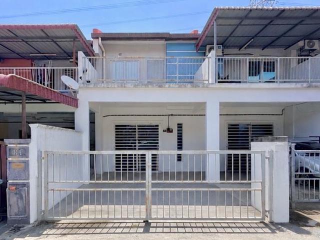 Terraced House for sale in Sri Rusa, Negeri Sembilan