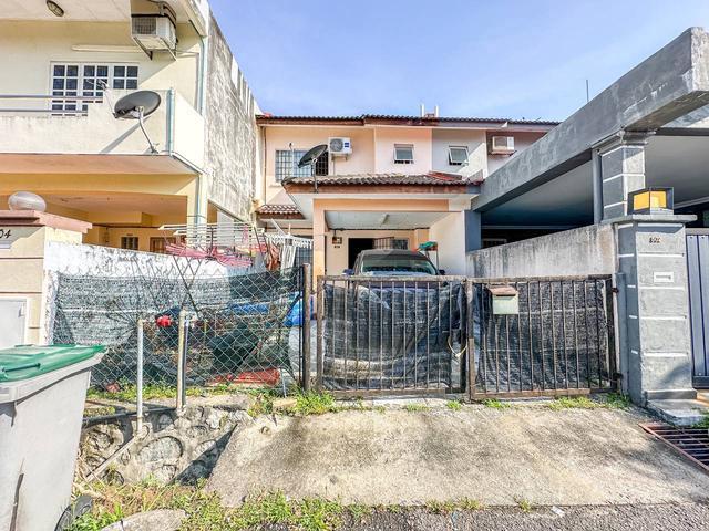 Terraced House for sale in Sendayan Village, Negeri Sembilan