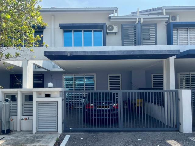 Terraced House for sale in Nilai, Negeri Sembilan