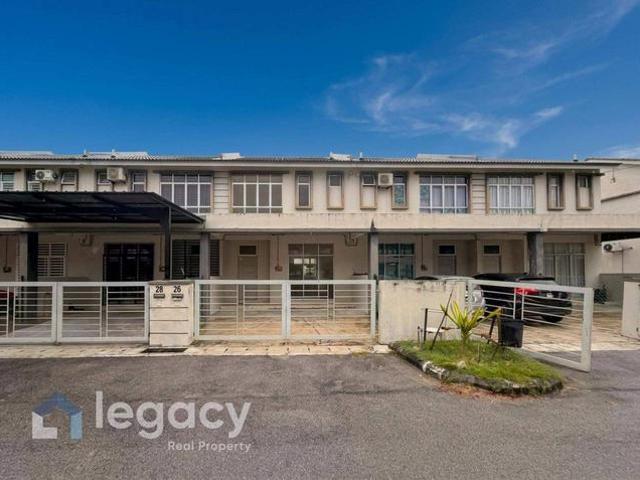 Terraced House for sale in Perak, Kerian