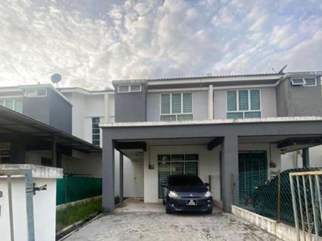 Terraced House for sale in Sungai Petani, Kuala Muda
