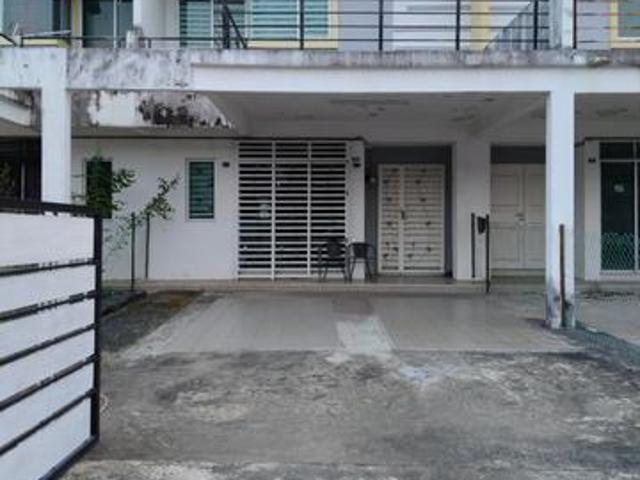 Terraced House for sale in Sungai Petani, Kuala Muda
