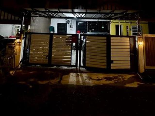 Terraced House for sale in Sepang, Tanjong Sepat