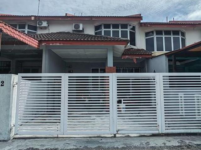 Terraced House for sale in Kajang, Langat
