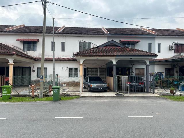 Terraced House for sale in Pahang