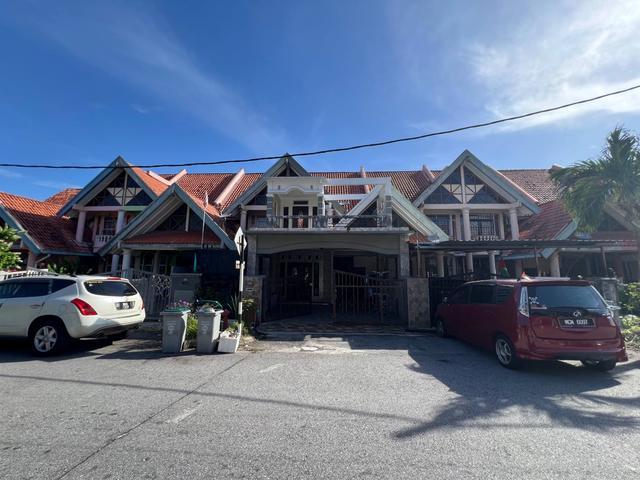 Terraced House for sale in Sendayan Village, Negeri Sembilan