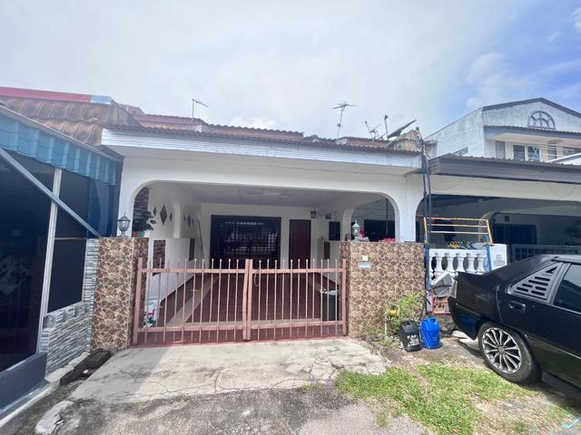 Terraced House for sale in Bukit Katil, Malaka