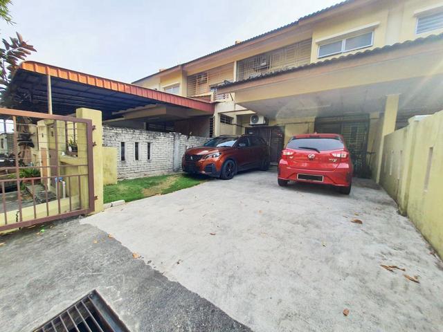 Terraced House for sale in Selangor