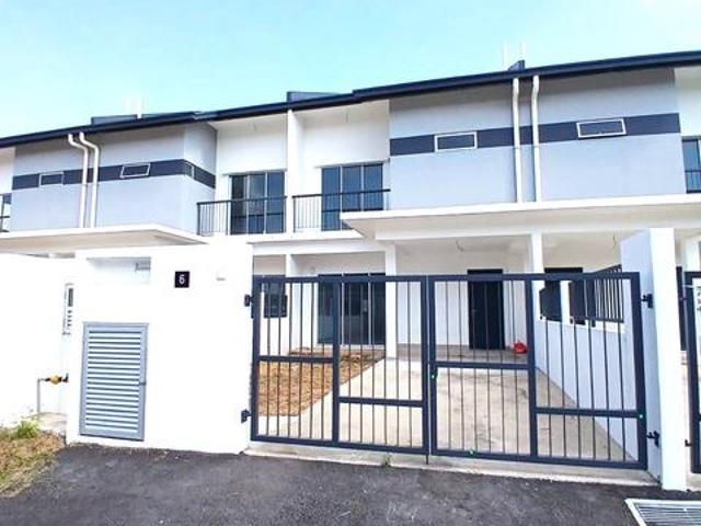 Terraced House for sale in Kota Tinggi