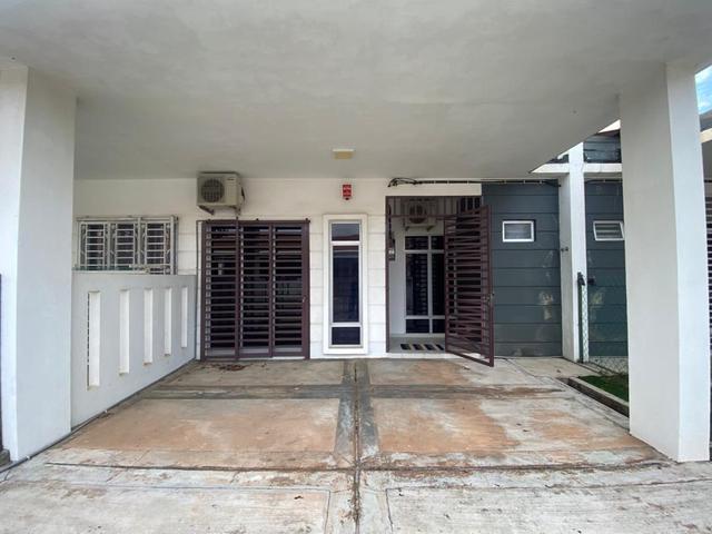 Terraced House for sale in Kuantan, Pahang