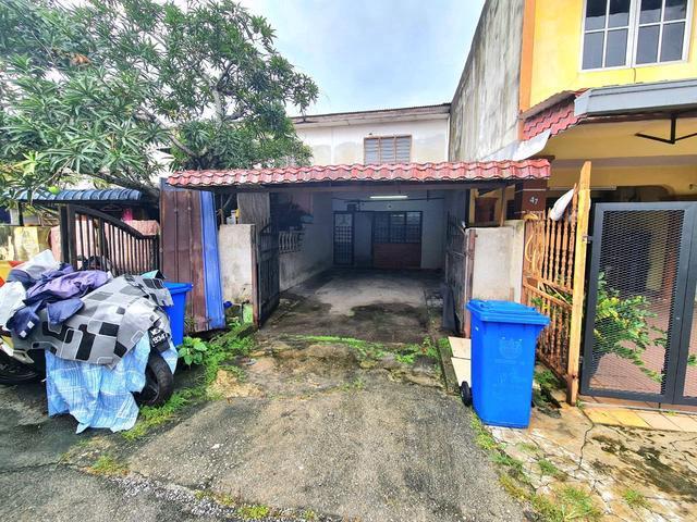 Terraced House for sale in Petaling, Alam Impian